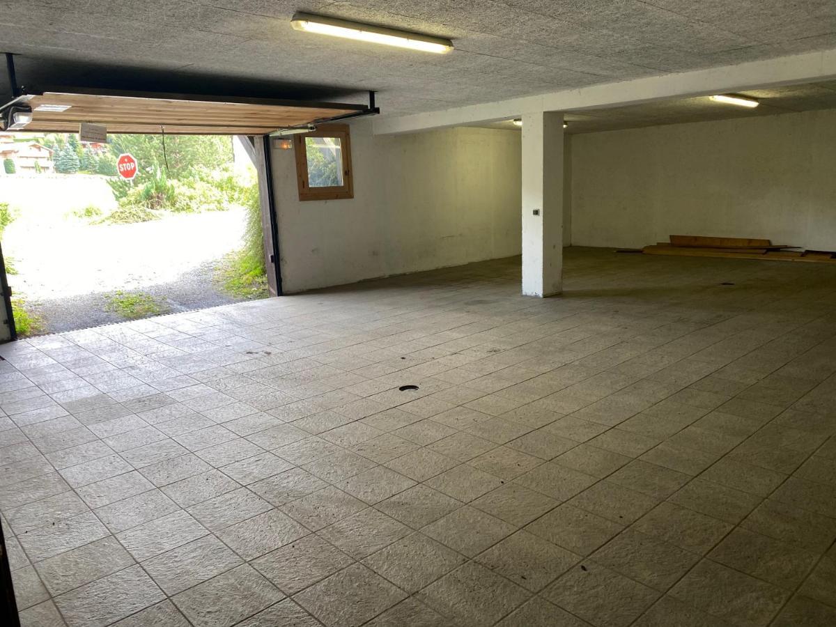Appartement 103M2 Pres De Megeve, 2 Chambres, Grand Garage, Tennis En Ete Demi-Quartier Buitenkant foto