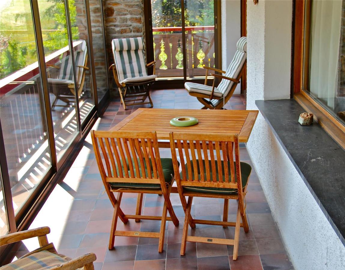 Appartement 103M2 Pres De Megeve, 2 Chambres, Grand Garage, Tennis En Ete Demi-Quartier Buitenkant foto