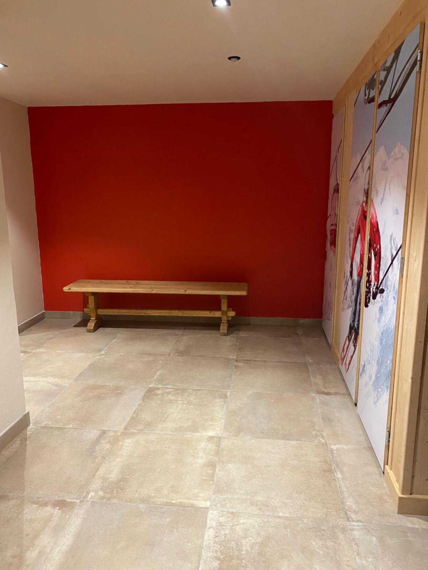 Appartement 103M2 Pres De Megeve, 2 Chambres, Grand Garage, Tennis En Ete Demi-Quartier Buitenkant foto