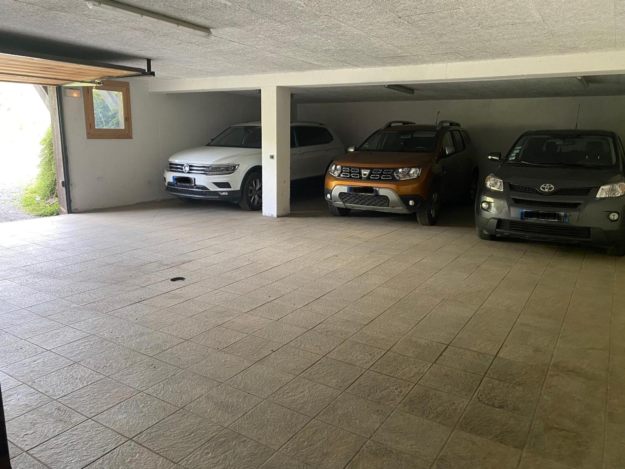 Appartement 103M2 Pres De Megeve, 2 Chambres, Grand Garage, Tennis En Ete Demi-Quartier Buitenkant foto