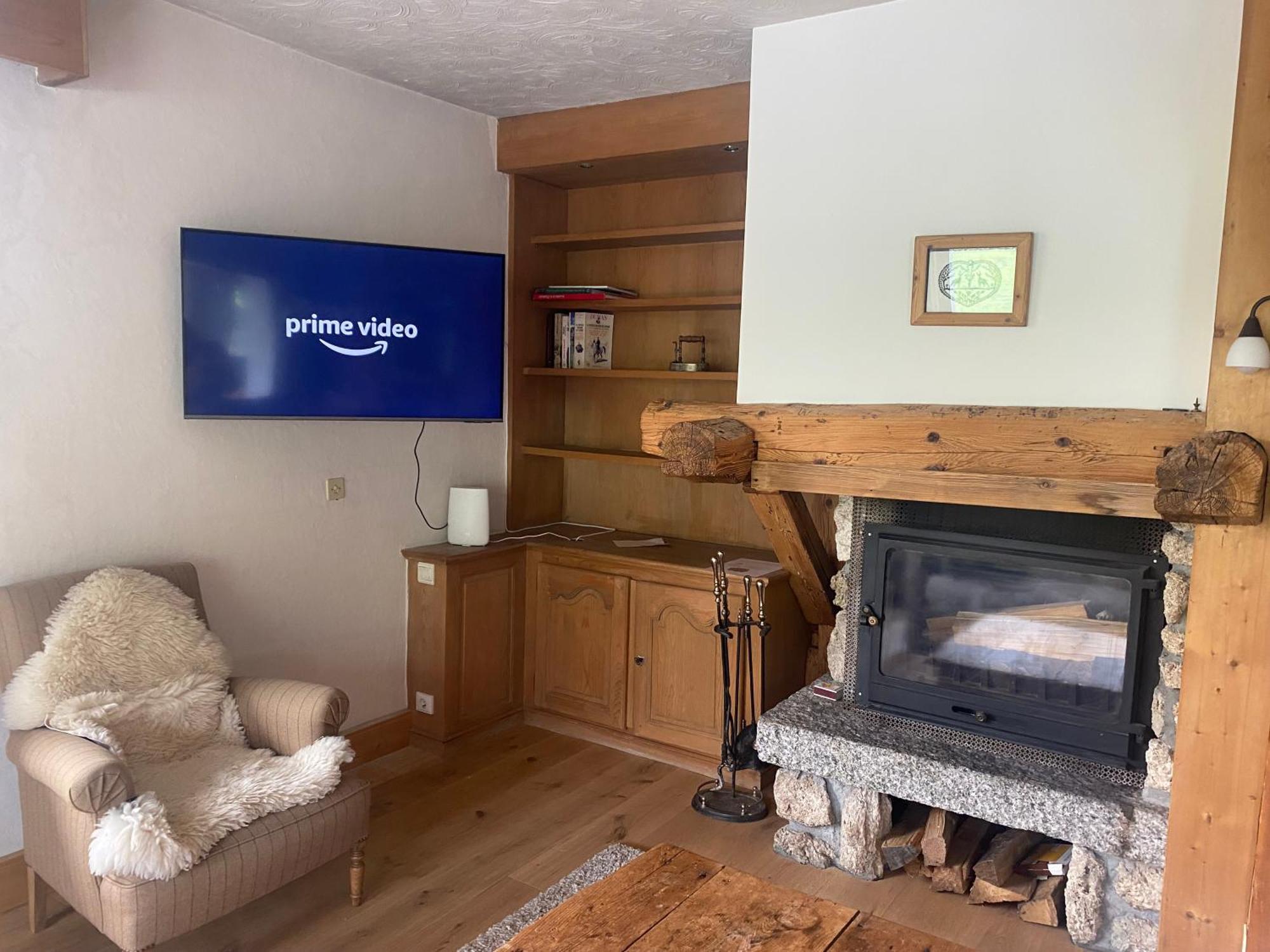 Appartement 103M2 Pres De Megeve, 2 Chambres, Grand Garage, Tennis En Ete Demi-Quartier Buitenkant foto