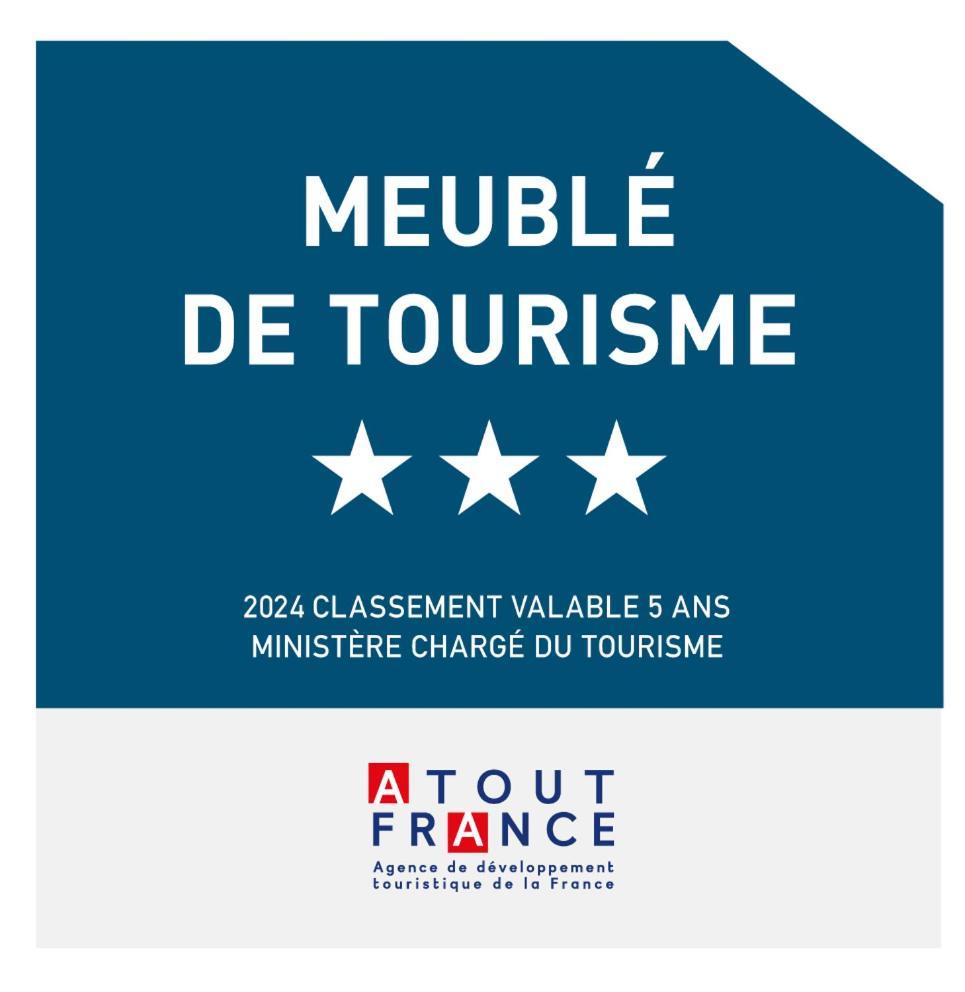 Appartement 103M2 Pres De Megeve, 2 Chambres, Grand Garage, Tennis En Ete Demi-Quartier Buitenkant foto