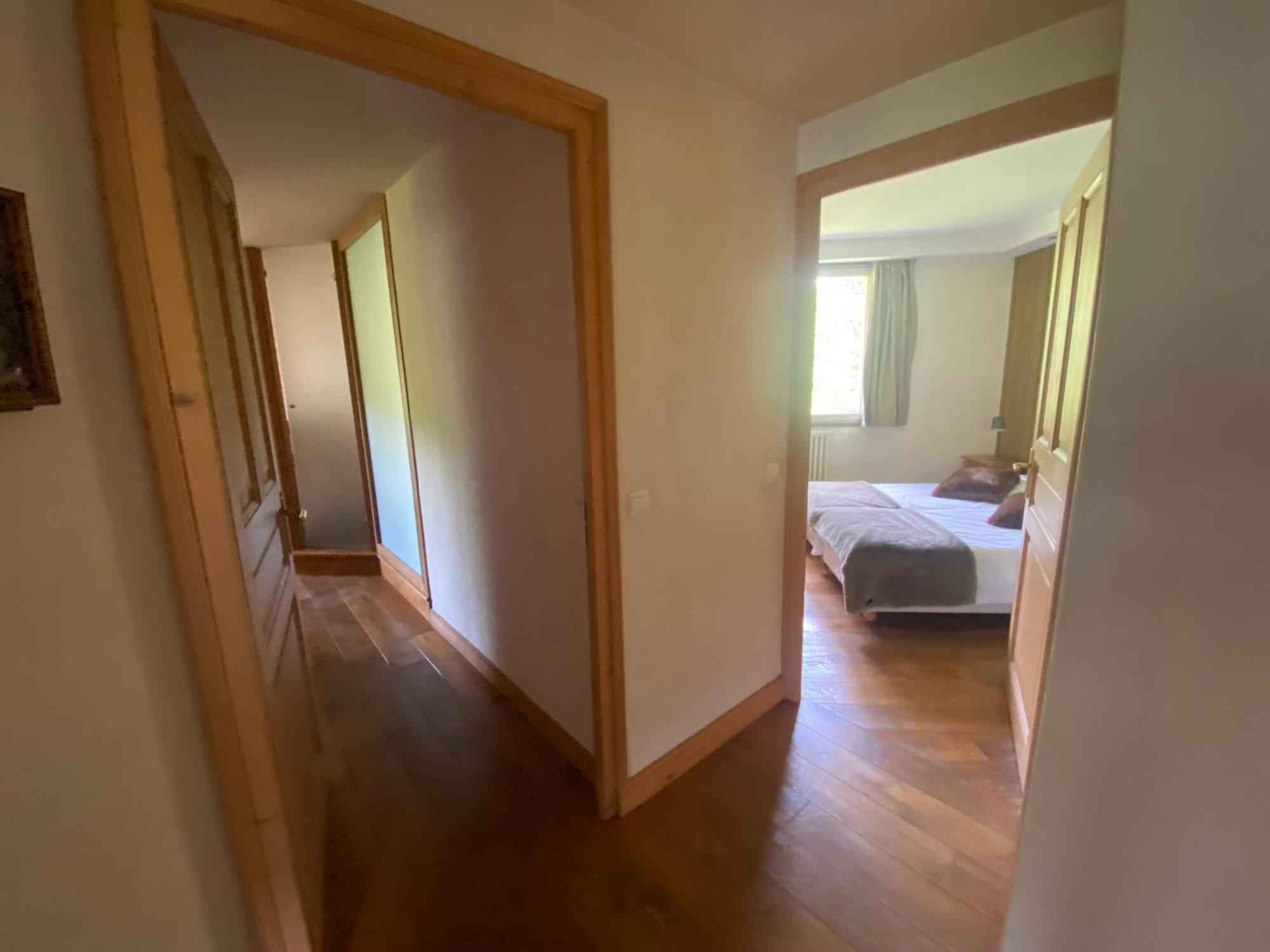 Appartement 103M2 Pres De Megeve, 2 Chambres, Grand Garage, Tennis En Ete Demi-Quartier Buitenkant foto