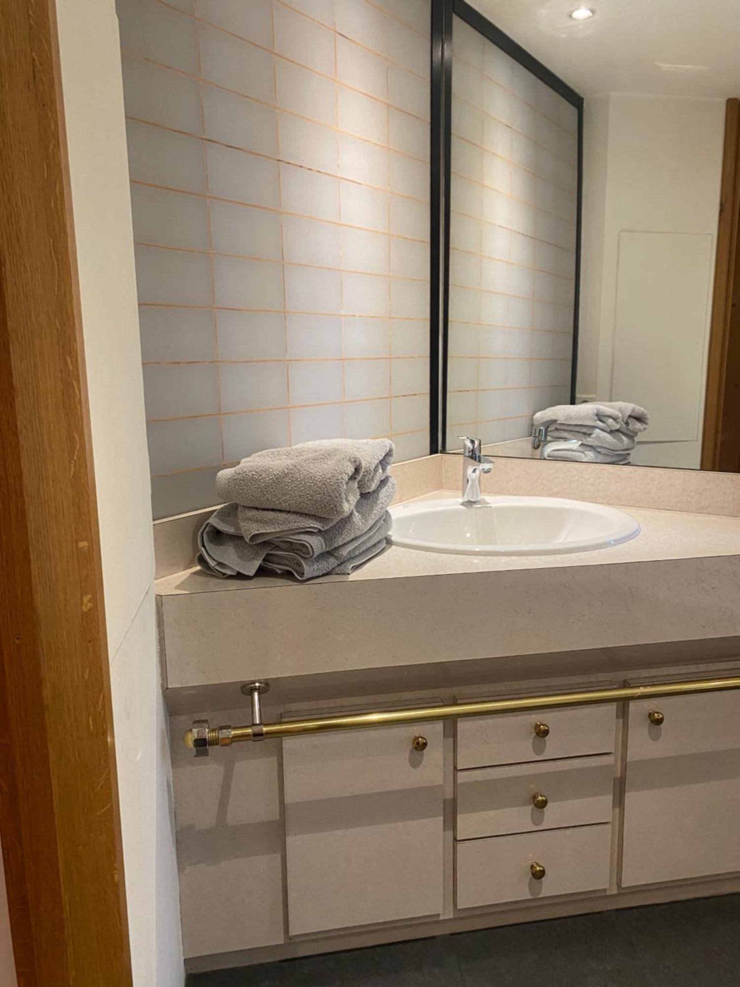 Appartement 103M2 Pres De Megeve, 2 Chambres, Grand Garage, Tennis En Ete Demi-Quartier Buitenkant foto
