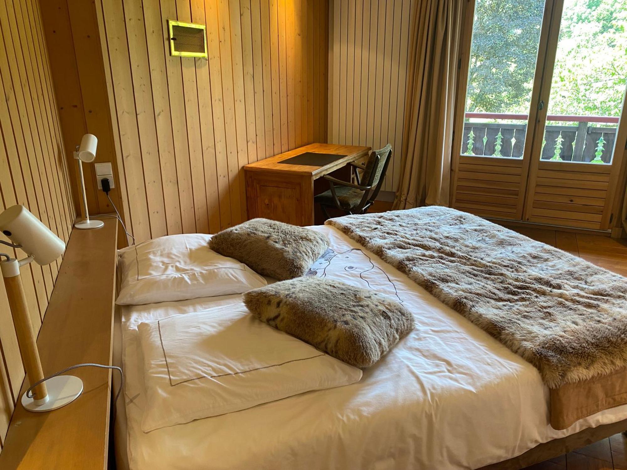 Appartement 103M2 Pres De Megeve, 2 Chambres, Grand Garage, Tennis En Ete Demi-Quartier Buitenkant foto